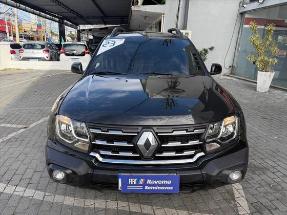 RENAULT OROCH 1.3 TCE FLEX OUTSIDER X-TRONIC RENAULT OROCH 1.3 TCE FLEX OUTSIDER X-TRONIC